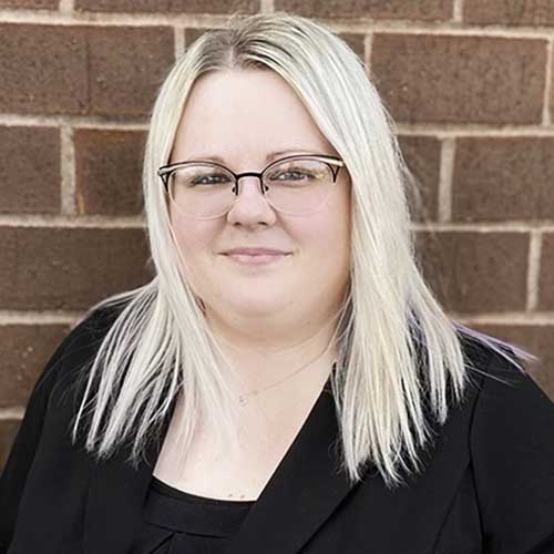 Alisha Parks, SHRM-CP