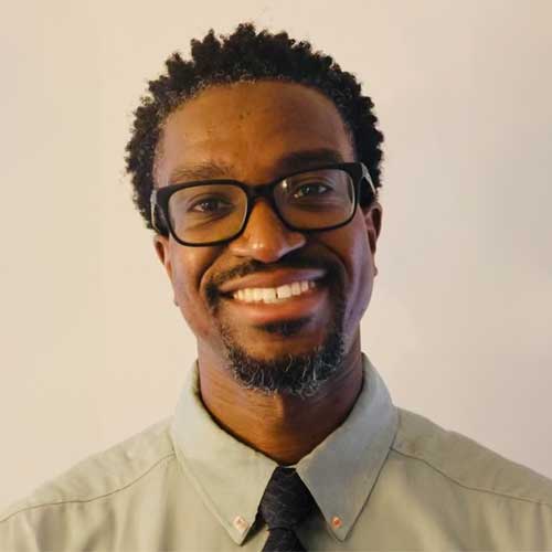 David Williams, LMSW