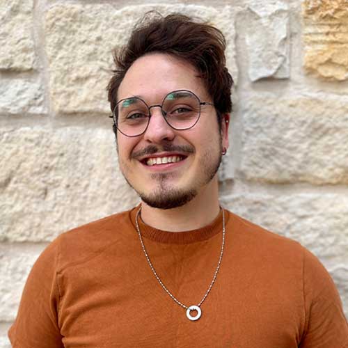 Jonathan Herald, LCSW-C