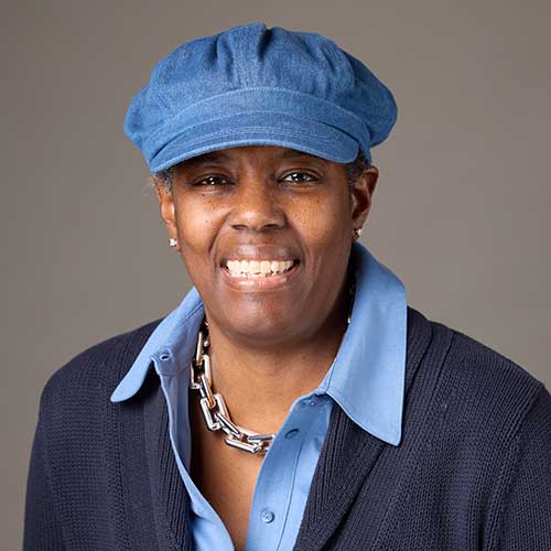 Katrina Dorsey, LGPC