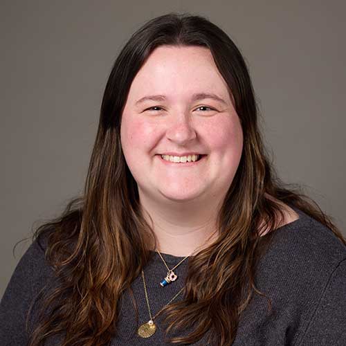 Nicole Stoddard, LCSW-C