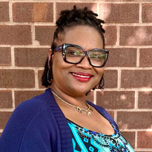 Tish Washington, LCPC