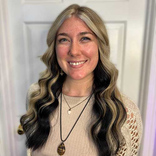 Victoria DiMaggio, LMSW