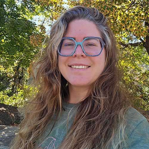 Katelyn Stensrud, LGPC